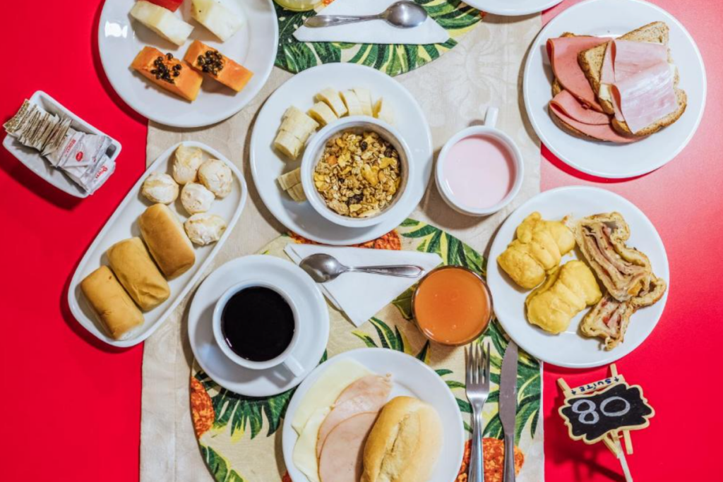 Pousadas pet friendly em Ilhabela