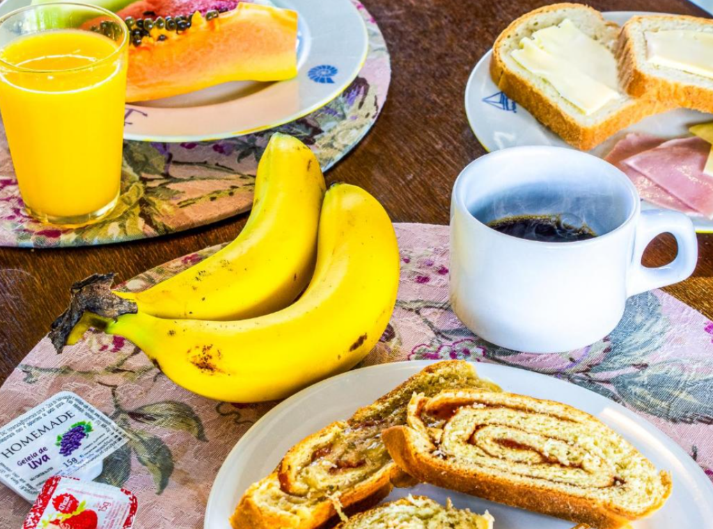 Pousadas pet friendly em Ilhabela