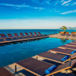 Hotel com piscina na Barra da Tijuca