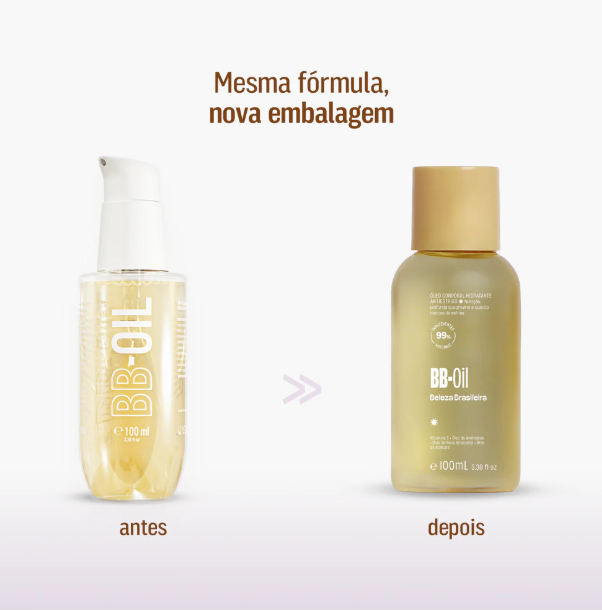 Pele mais hidratada, uniforme e confort&aacute;vel ao longo do dia. 