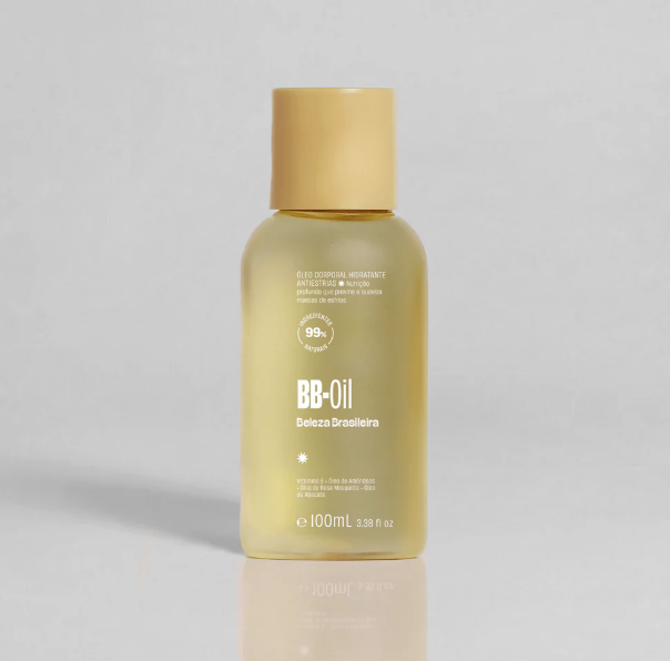 BB-OIL BELEZA BRASILEIRA