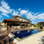 Pousadas Românticas em Capitólio