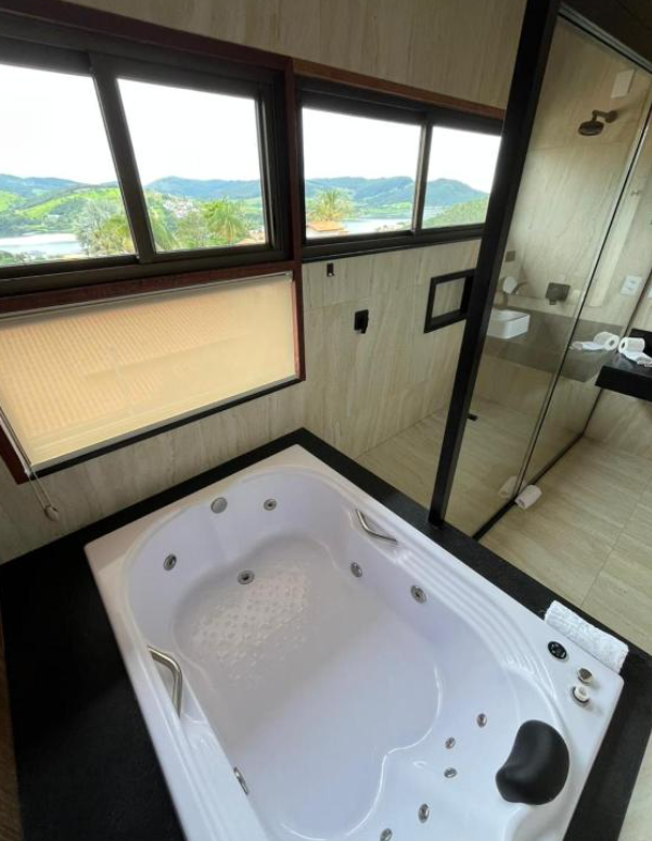 Pousadas Românticas em Capitólio