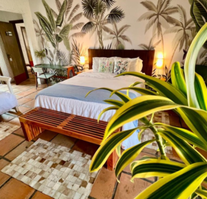 hotel rom&acirc;ntico no Guaruj&aacute;