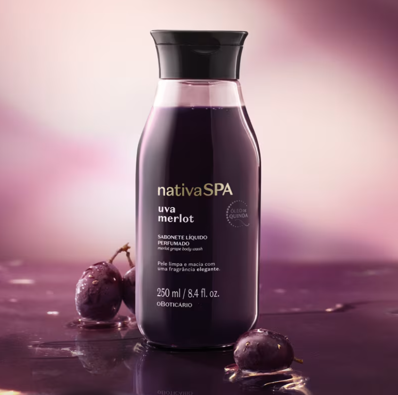 Sabonete para presente no dia das mães