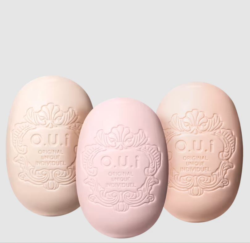 O kit de sabonetes perfeito para tornar o Dia das M&atilde;es inesquec&iacute;vel.