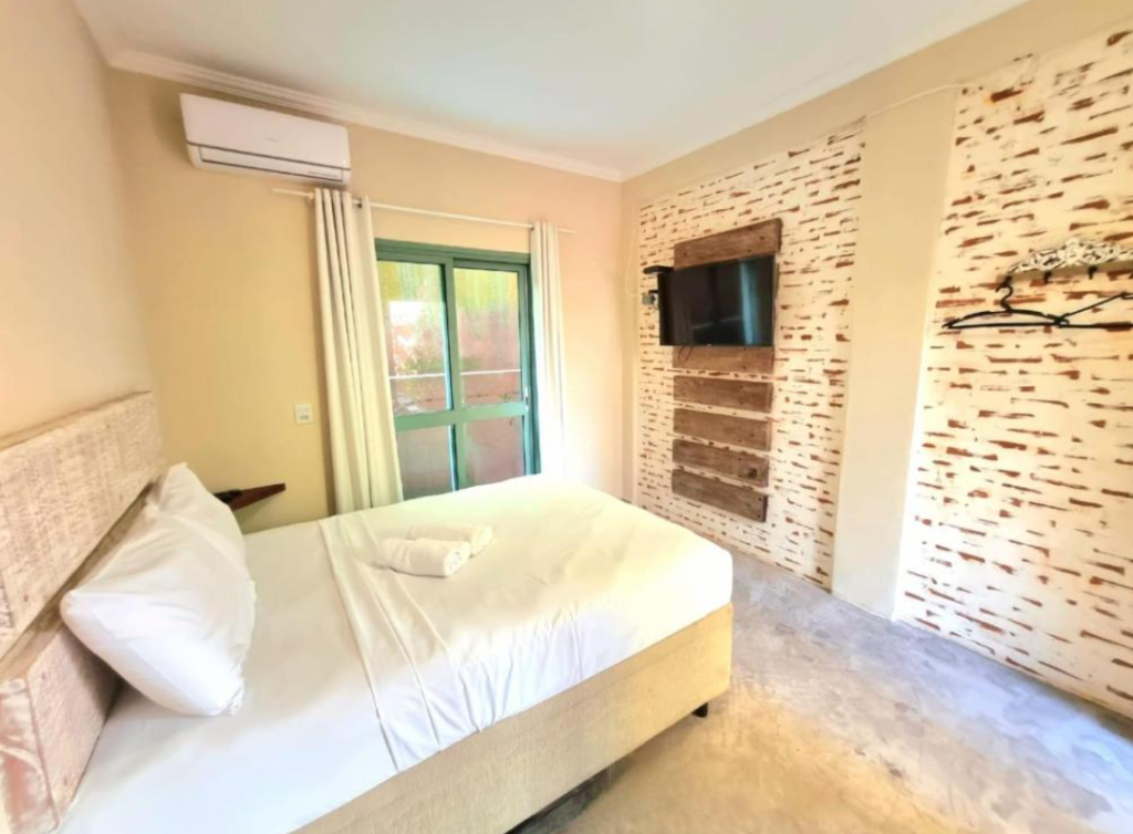pousadas rom&acirc;nticas no Guaruj&aacute;