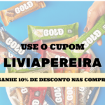 cupom de desconto na Bold Snacks