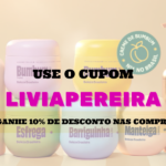 cupom de desconto LIVIAPEREIRA Beleza Brasileira