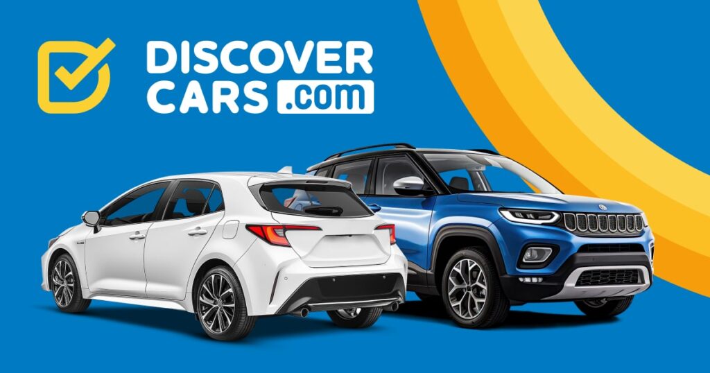 melhor site de aluguel de carro