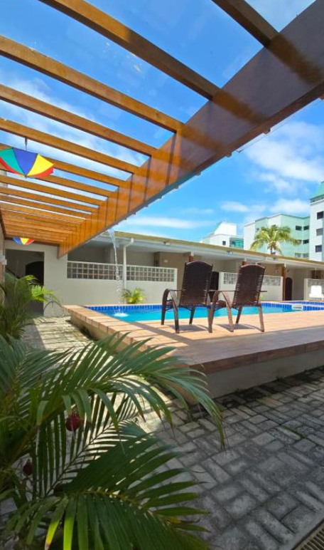 hospedagens pet friendly em Peruíbe