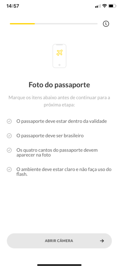 Como abrir uma conta Nomad Global?