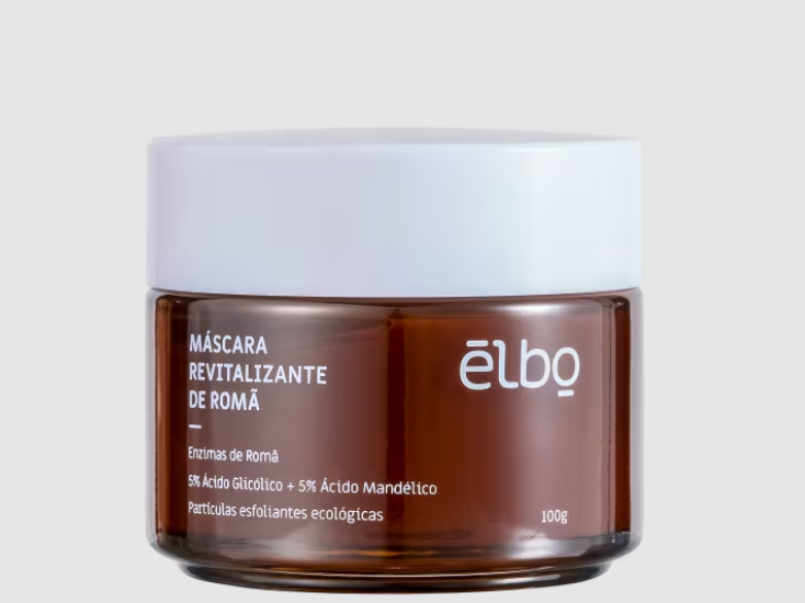 Skincare p&oacute;s-festas