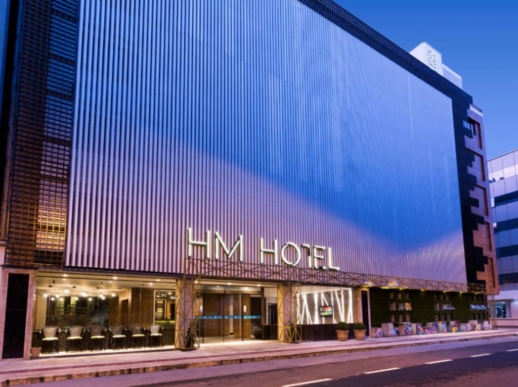 Hotéis Pet Friendly em Balneário Camboriú