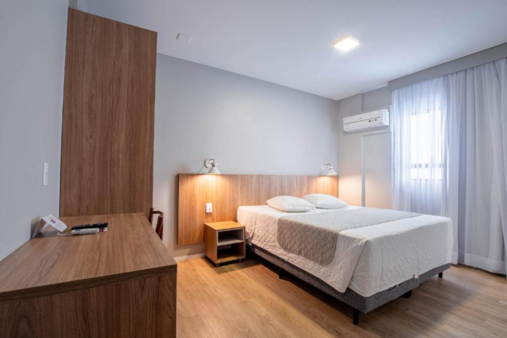 Hotéis Pet Friendly em Balneário Camboriú