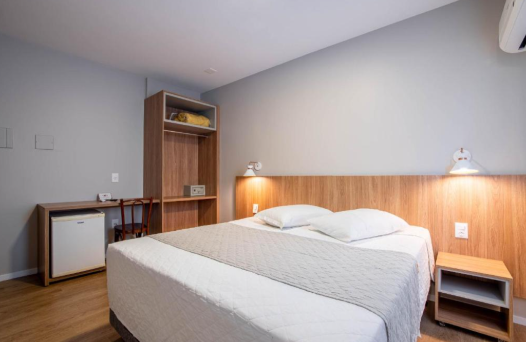 Hotéis Pet Friendly em Balneário Camboriú