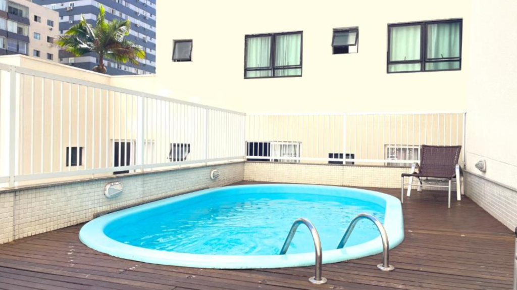 Hotéis Pet Friendly em Balneário Camboriú