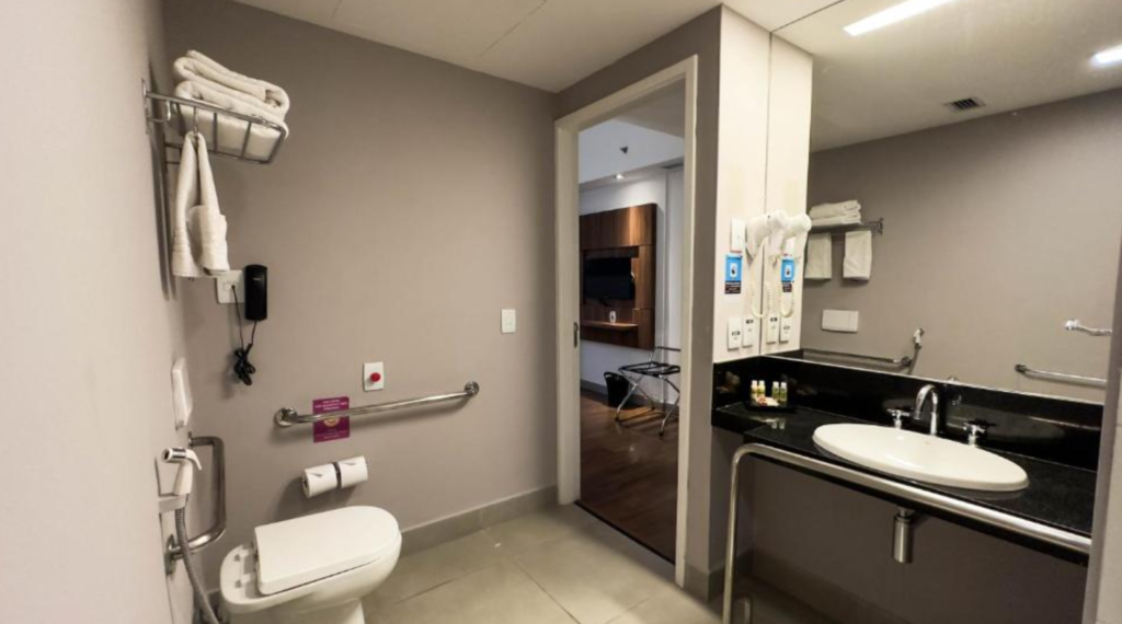 Hospedagens Românticas em Belo Horizonte