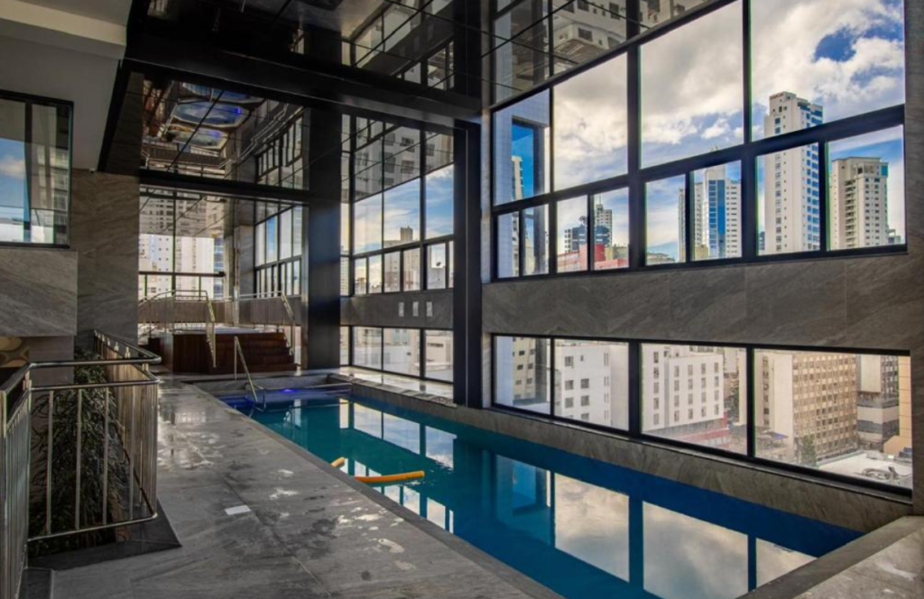 Hotéis Pet Friendly em Balneário Camboriú