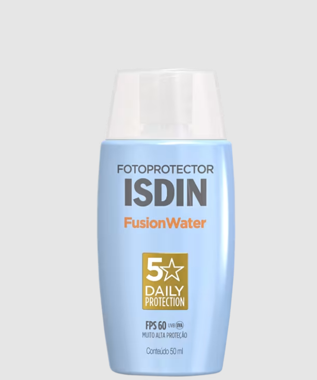 Skincare p&oacute;s-festas