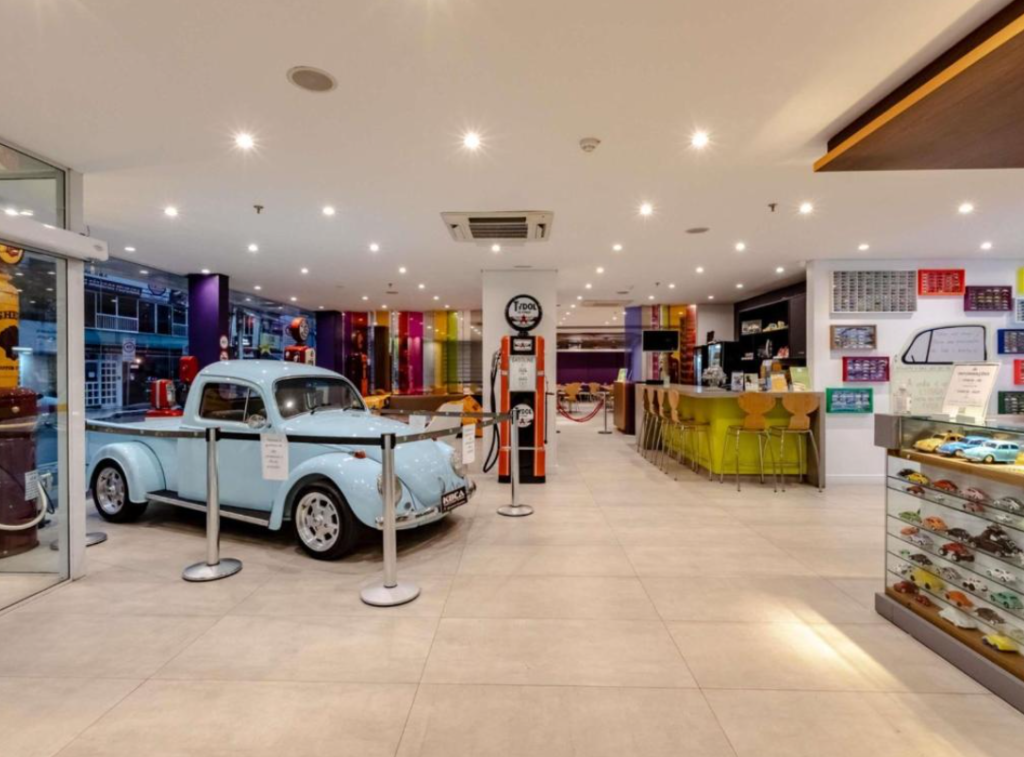Hotéis Pet Friendly em Balneário Camboriú