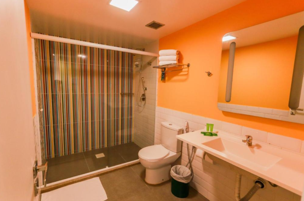 Hotéis Pet Friendly em Balneário Camboriú
