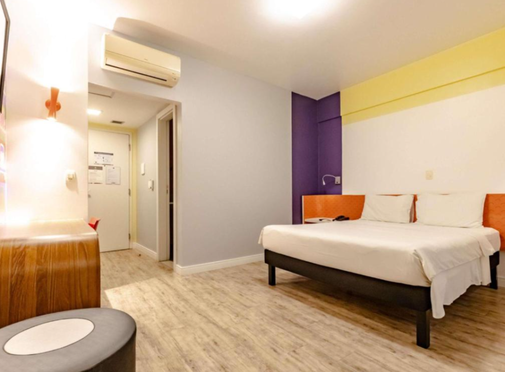 Hotéis Pet Friendly em Balneário Camboriú