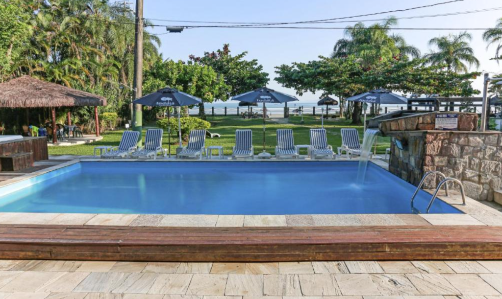 Hospedagens Pet Friendly em Bertioga