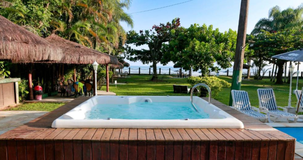 Hospedagens Pet Friendly em Bertioga