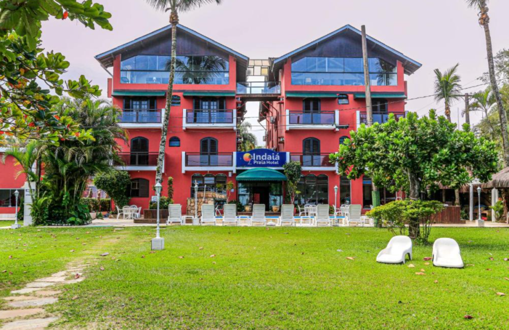 Pousada per friendly em Bertioga - as melhores hospedagens para você e seu pet - Viajando com Livia