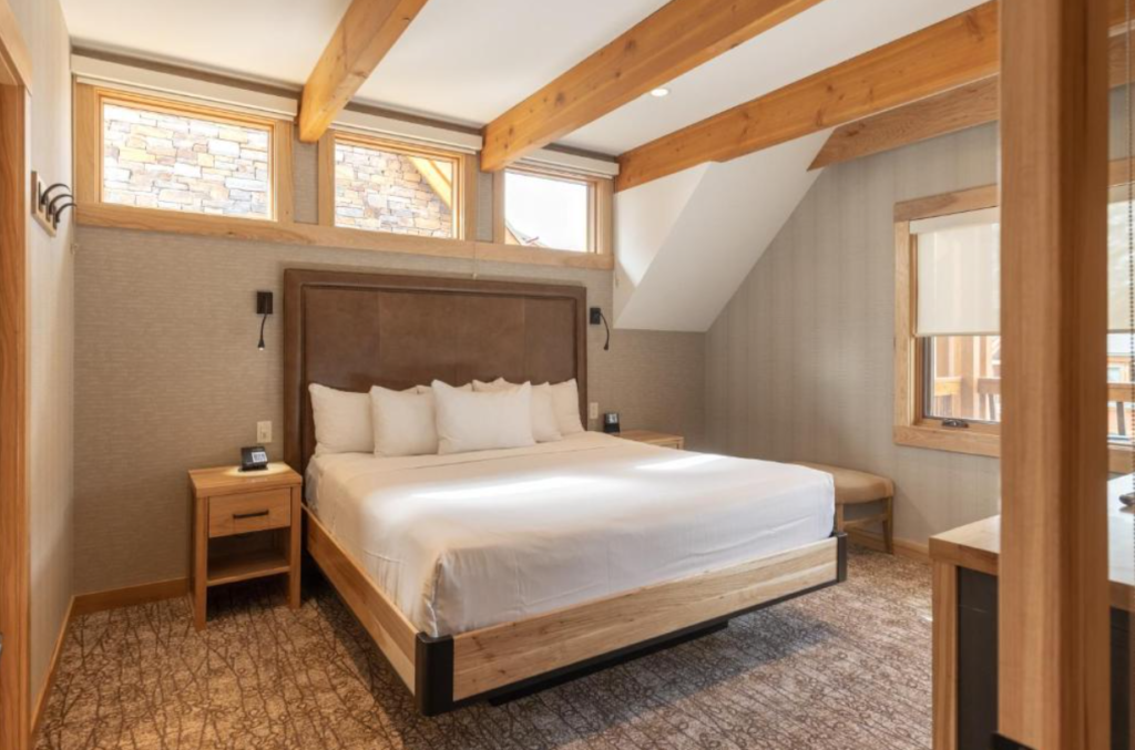 Hot&eacute;is em Banff no Canad&aacute; - melhores hospedagens rusticas
