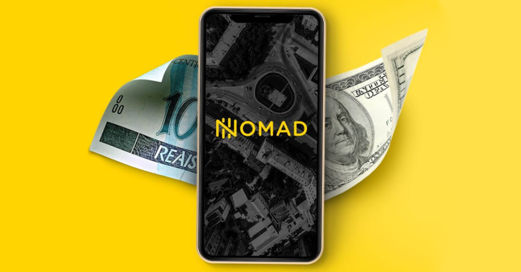 Nomad conta global &eacute; confi&aacute;vel?