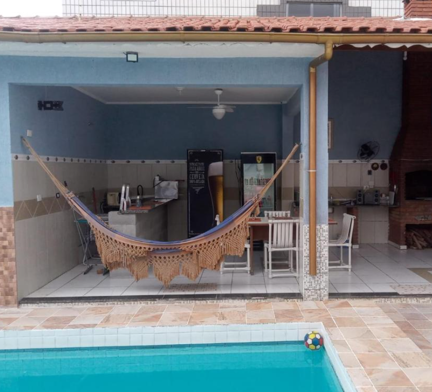 Pousadas Românticas na Praia Grande