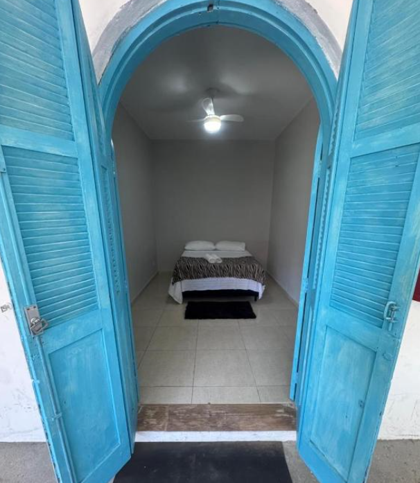 Pousadas pet friendly em Itanha&eacute;m