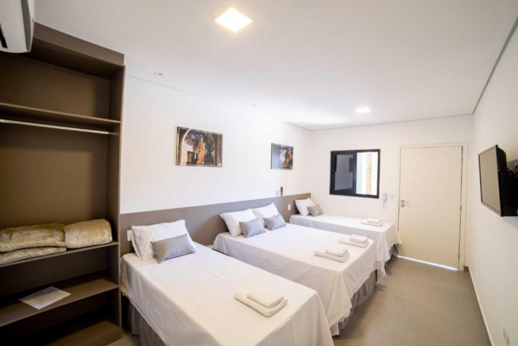 Hospedagens Pet Friendly em Bertioga
