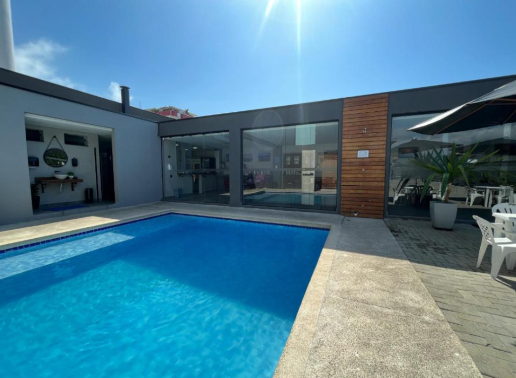 Hospedagens Pet Friendly em Bertioga