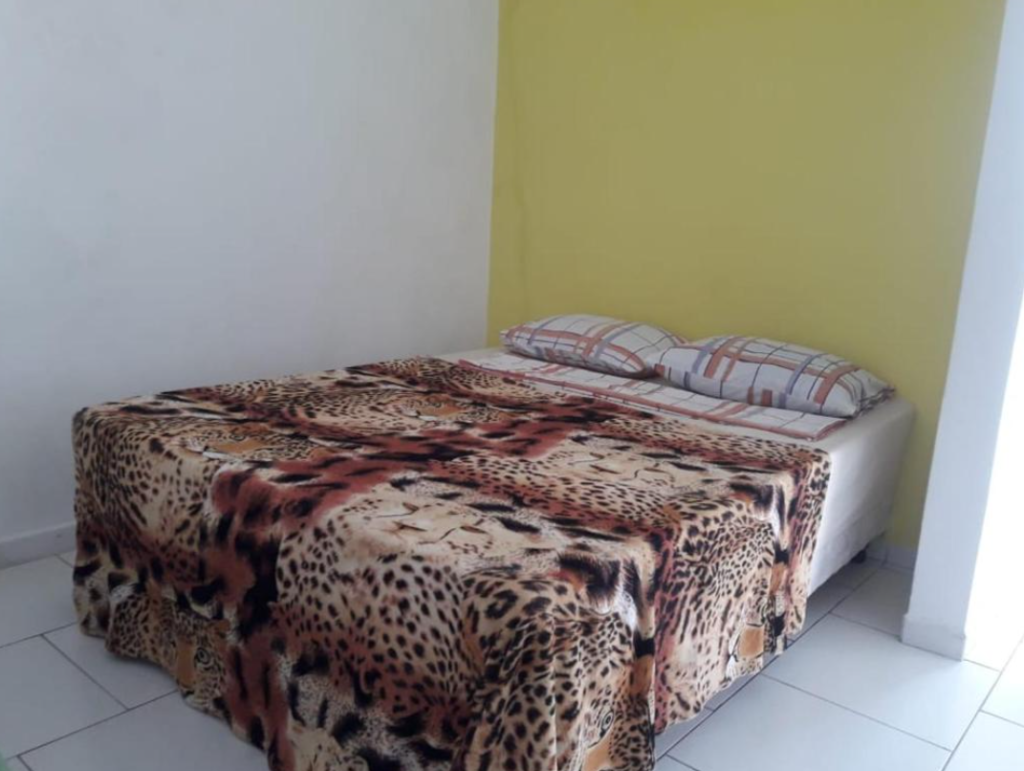 Pousada pet friendly em Itanha&eacute;m 
