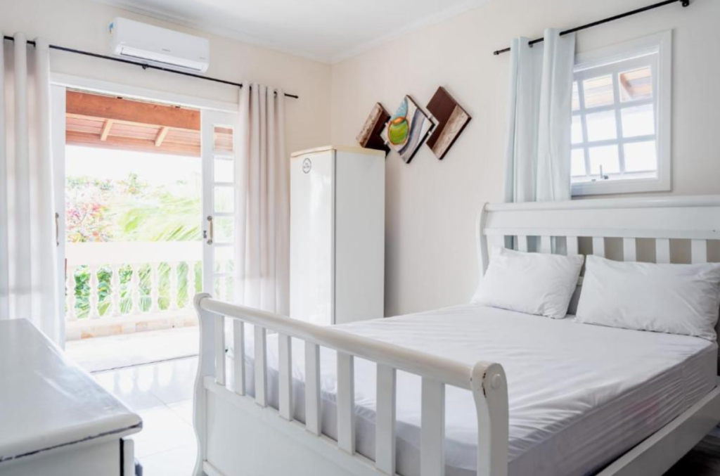 hospedagens pet friendly em Peruíbe