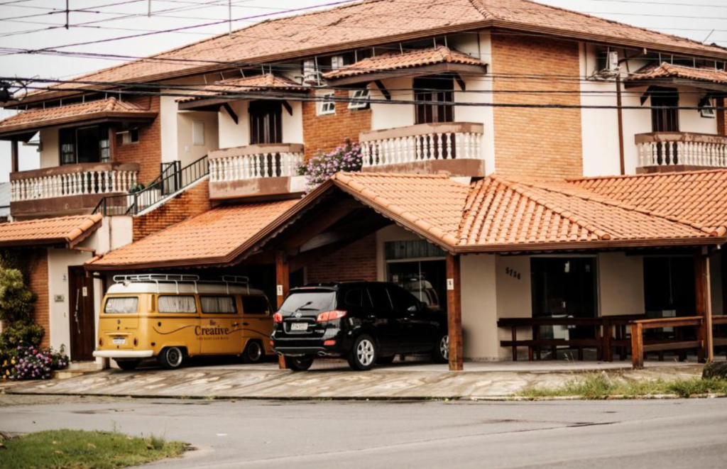 hospedagens pet friendly em Peruíbe