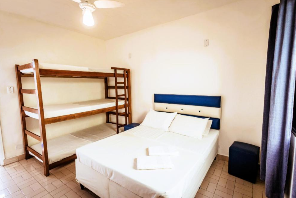 hospedagens pet friendly em Peruíbe