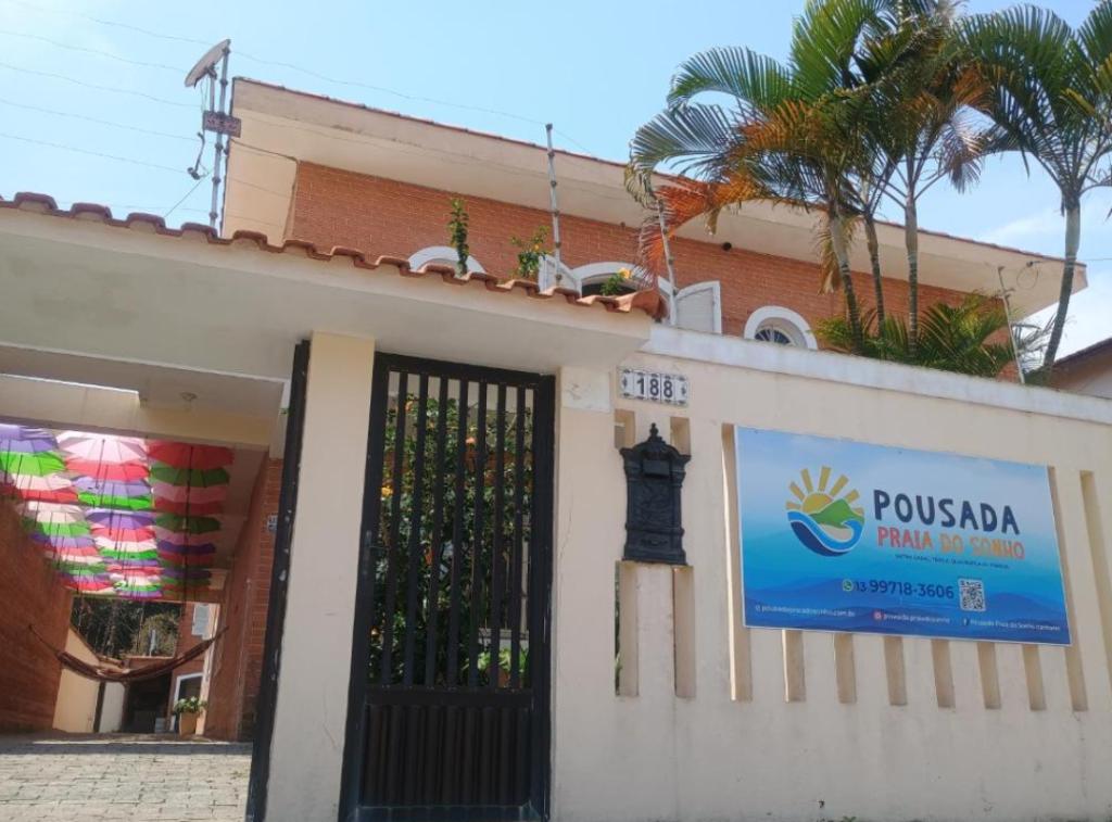 Pousadas pet friendly em Itanha&eacute;m