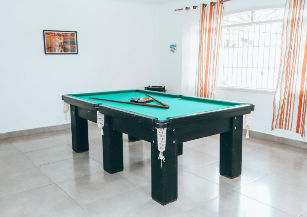 Pousadas pet friendly em Itanha&eacute;m