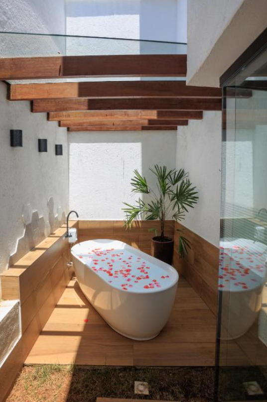Hospedagens Românticas em Belo Horizonte