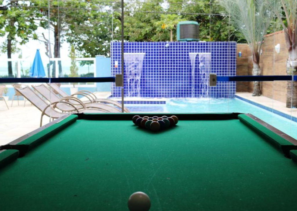 Hospedagens Pet Friendly em Bertioga