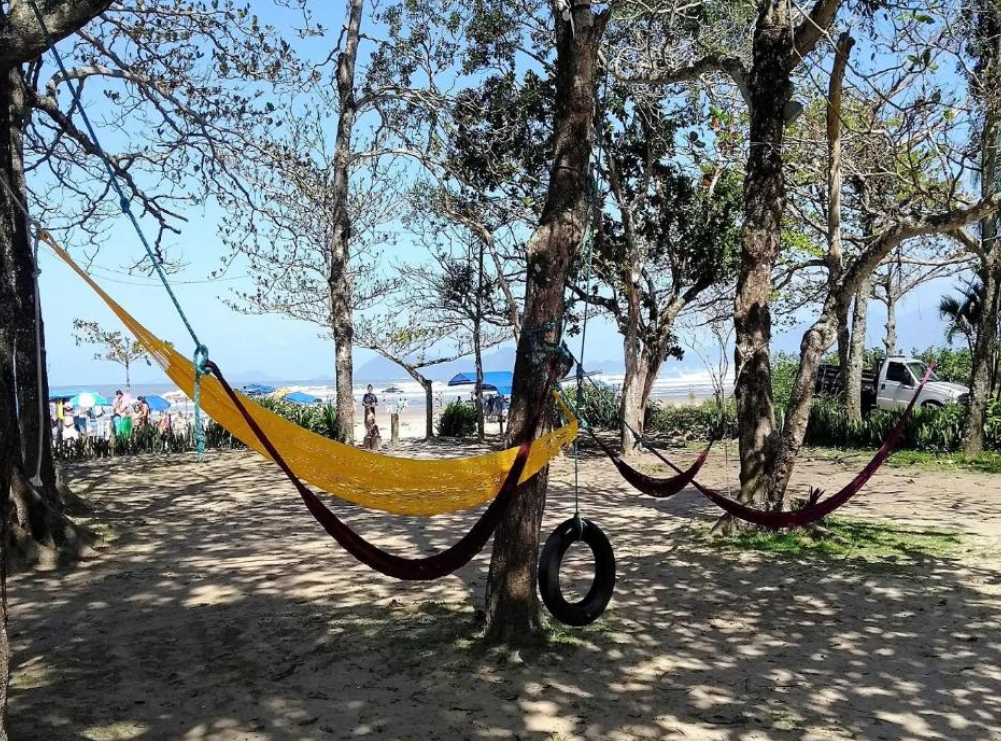 Hospedagens Pet Friendly em Bertioga