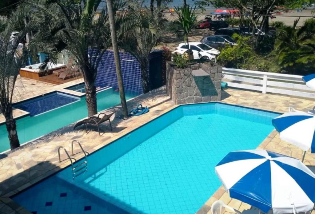 Hospedagens Pet Friendly em Bertioga