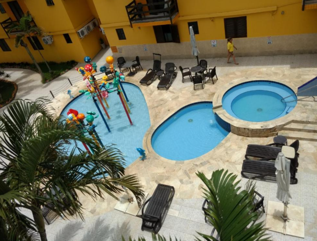 Hospedagens Pet Friendly em Bertioga