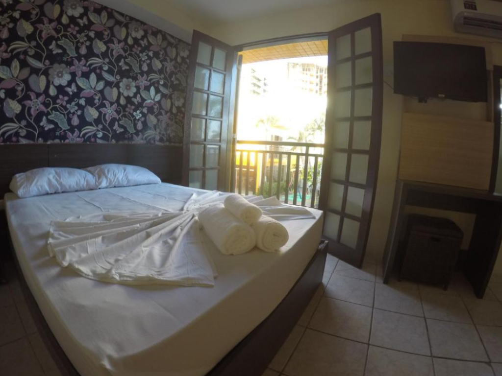 Hospedagens Pet Friendly em Bertioga