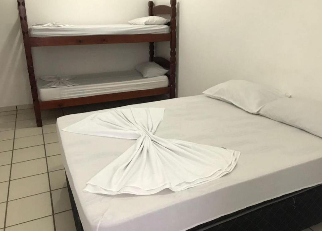 Pousadas Românticas na Praia Grande
