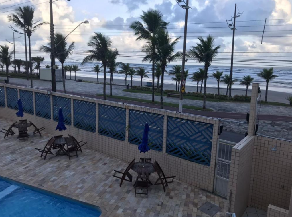 Pousadas Românticas na Praia Grande
